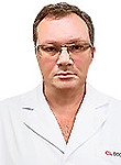 Врач Тупикин Роман Сергеевич