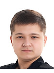 Врач Турченко Иван Сергеевич