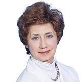 Врач Туриченко Марина Михайловна