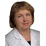 Врач Туриченко Ольга Витальевна