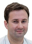 Врач Туркин Денис Владимирович