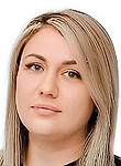 Врач Туркинова Виктория Евгеньевна