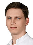 Врач Тусиков Александр Викторович