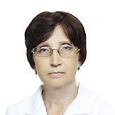 Врач Тыщенко Ольга Богдановна