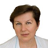 Врач Тыщенко Светлана Викторовна