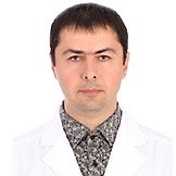 Врач Тызыхов Аркадий Васильевич