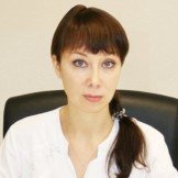 Врач Уайтсайд Ольга Сергеевна