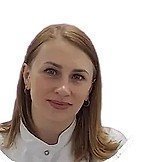Врач Удалова Юлия Александровна