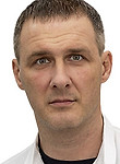 Врач Удовин Алексей Валерьевич