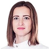 Врач Украинская Оксана Александровна