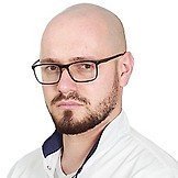 Врач Уланов Алексей Николаевич