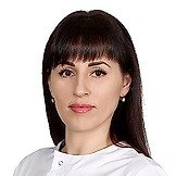Врач Уланова Екатерина Владимировна