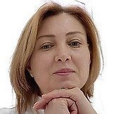 Врач Умаханова Эльмира Забитовна