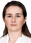 Врач Умова Татьяна Владимировна