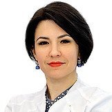 Врач Унжакова Юлия Борисовна
