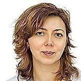 Врач Урбан Полина Ивановна