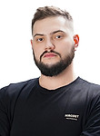 Врач Уртаев Игорь Юрьевич