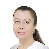 Врач Усачева Ольга Александровна