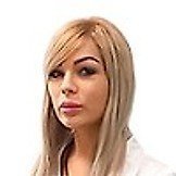Врач Степаненкова Алина Вячеславовна