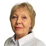 Врач Ускова Галина Ивановна