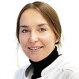 Врач Усова Ирина Ивановна