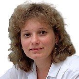 Врач Усова Ольга Анатольевна