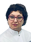 Врач Устюгова Светлана Анатольевна