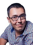 Врач Утегулов Марат Газизович