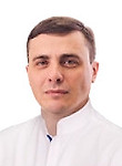 Врач Уваров Иван Борисович