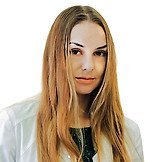 Врач Уварова Екатерина Александровна