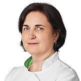 Врач Ужинова Елена Ивановна