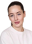 Врач Ваченанц София Евгеньевна