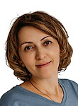 Врач Вафаева Гульнара Баходыровна