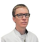 Врач Вагин Иван Владимирович