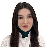 Врач Вайкок Аида Аслановна