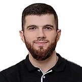 Врач Вайкок Ислам Махмудович