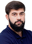 Врач Вакифов Нияз Мадатович 