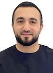 Врач Валиев Азер Алияр оглы