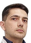 Врач Валиев Сослан Таймуразович