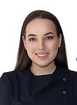Врач Валиева Ангелина Рашитовна