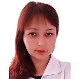 Врач Валько Ольга Николаевна