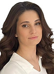 Врач Валуйская Виктория Владимировна
