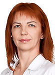 Врач Ваненкова Наталья Сергеевна