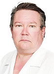 Врач Ванин Олег Леонидович
