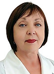 Врач Ванюкова Валентина Васильевна