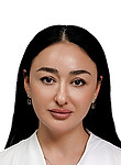 Врач Варданян Нане Альбертовна