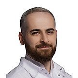 Врач Вардосанидзе Важа Шалвович