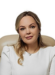Врач Варлашкина Инесса Александровна