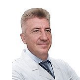 Врач Варнавский Владимир Егорович