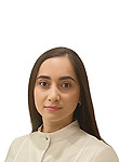 Врач Вартеванян Виктория Валерьевна